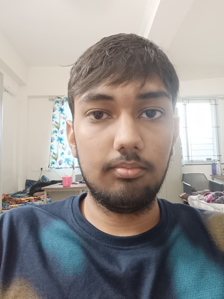 Ajitesh