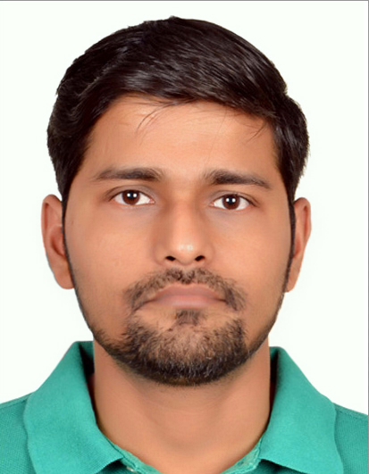 Dr. Naveen Kumar