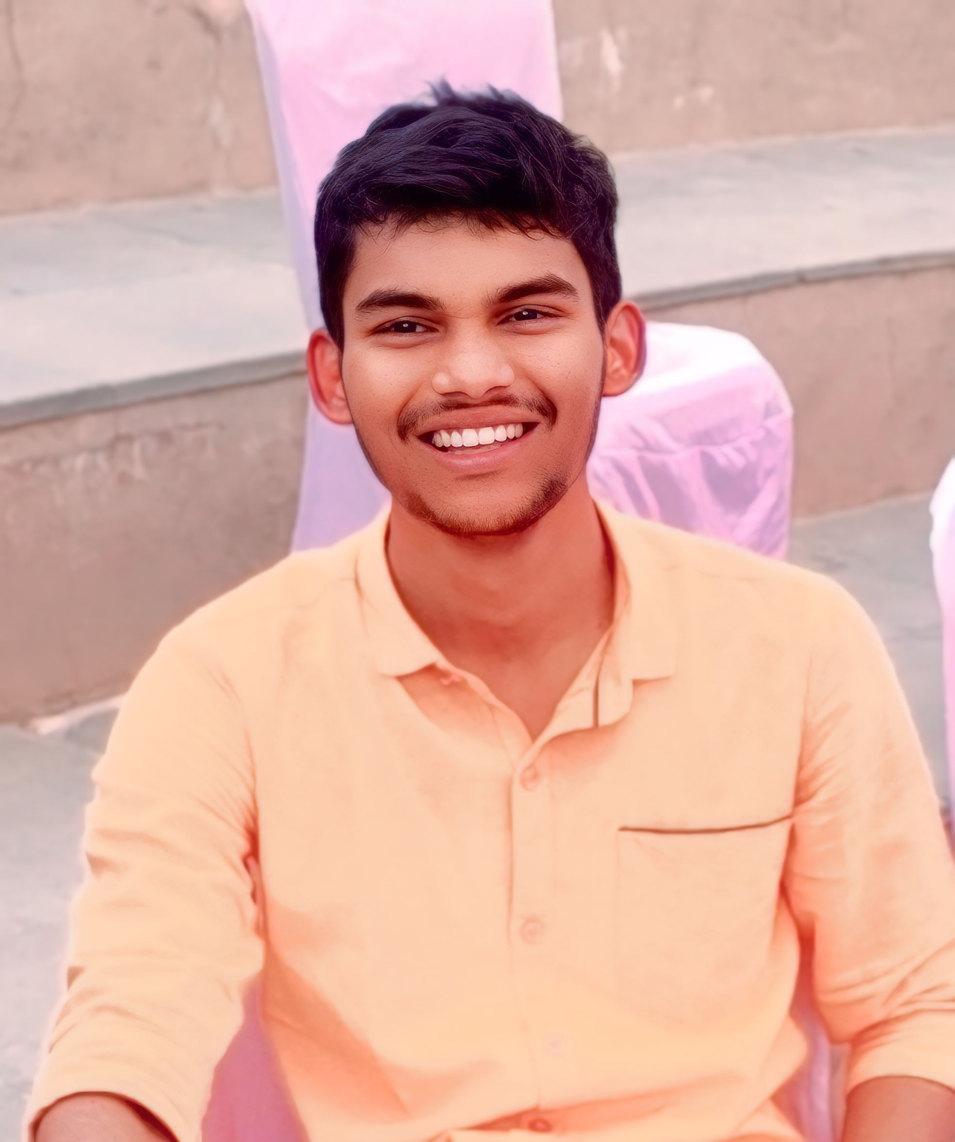 Ajay Kumar Juvvala