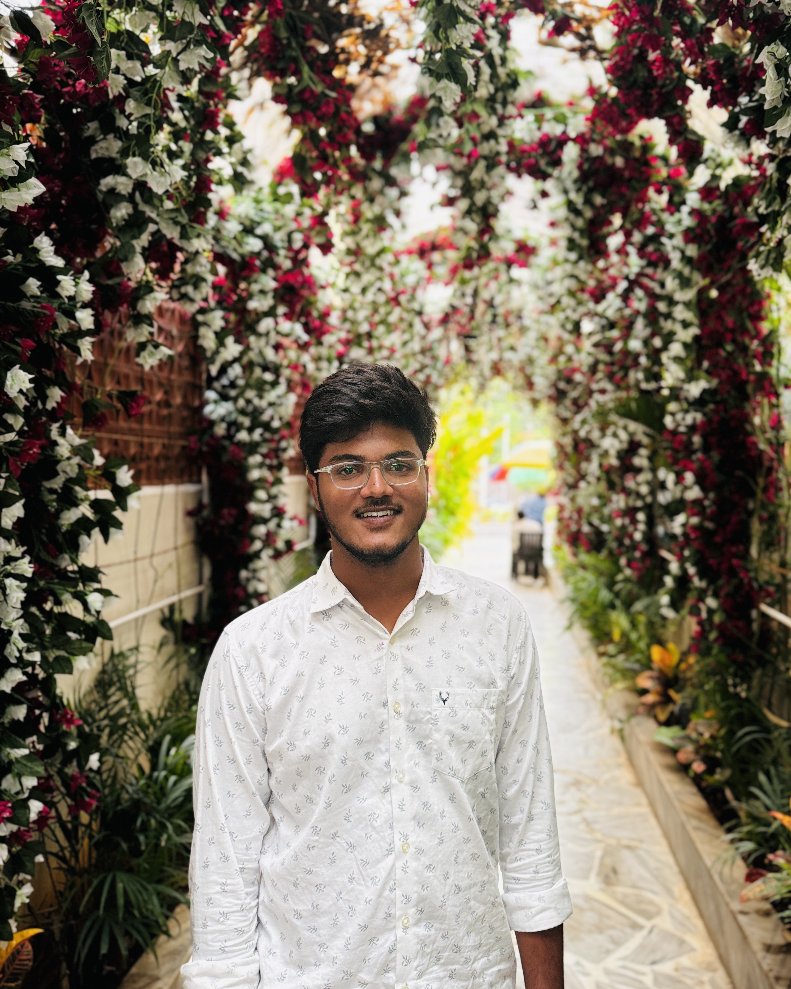 Ajay Kumar Juvvala