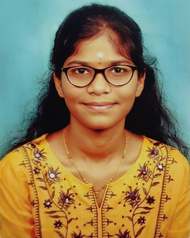 Pallavi