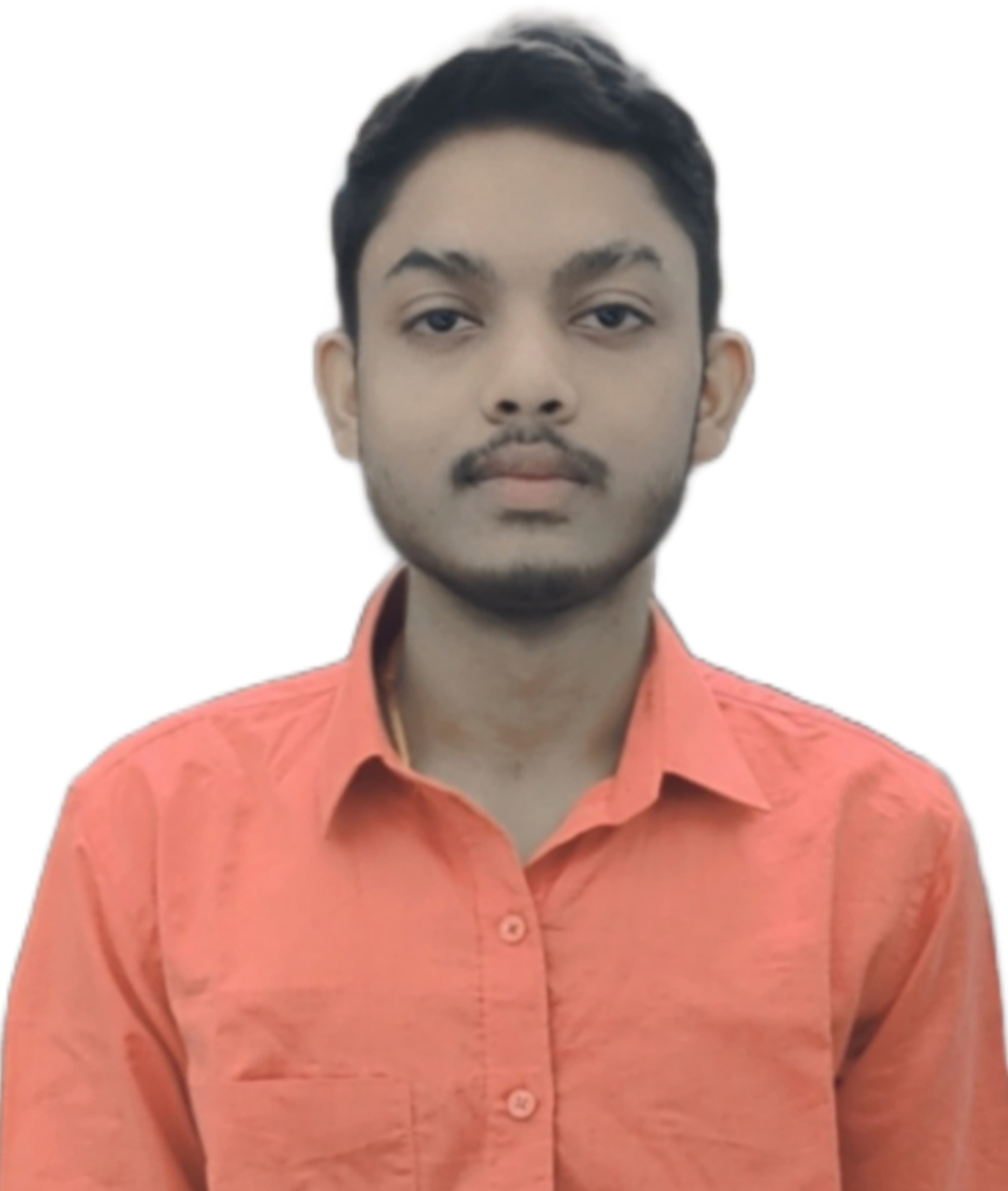 Ujjawal Nirwan