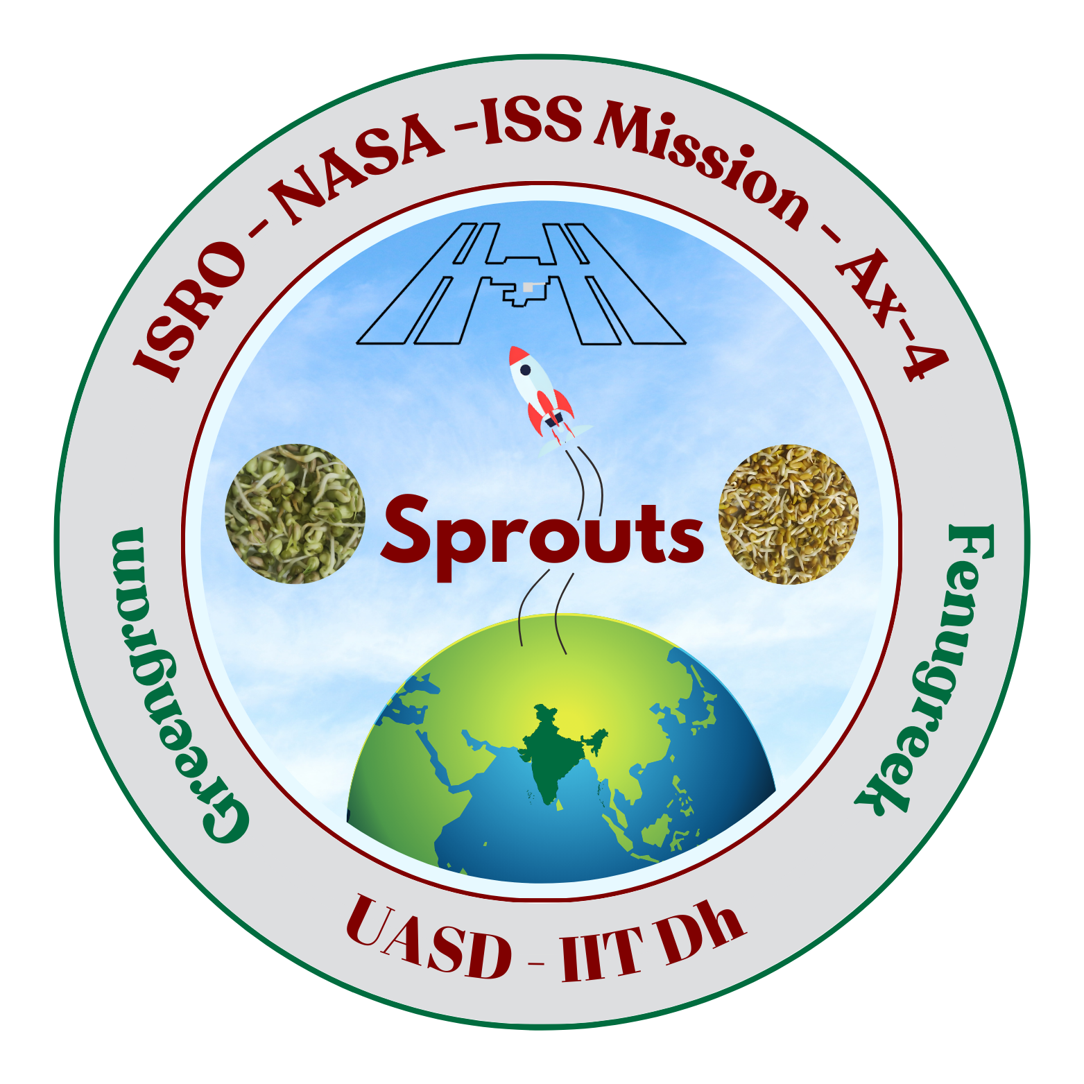 Sprouts