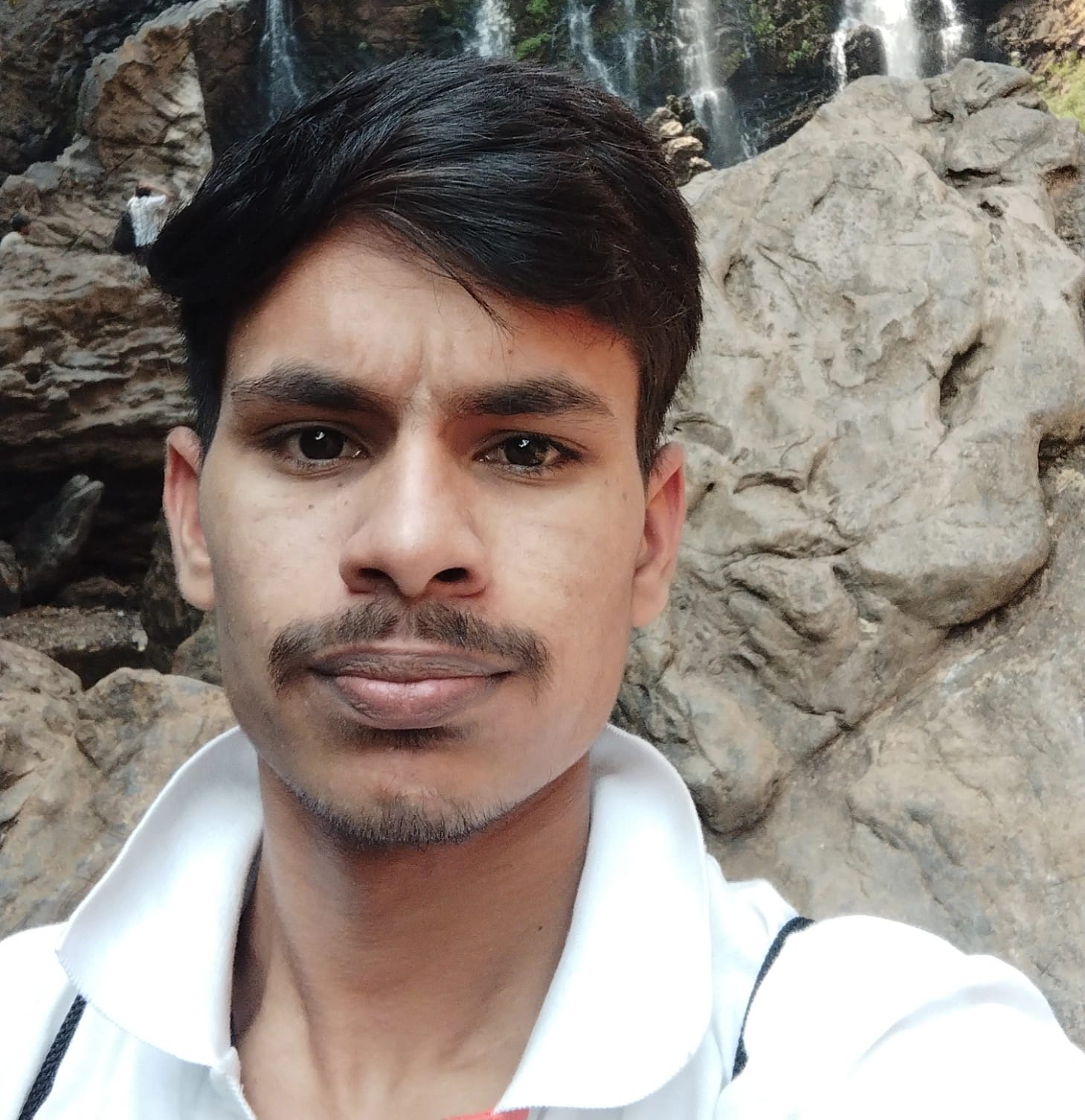 Vikas Kumawat